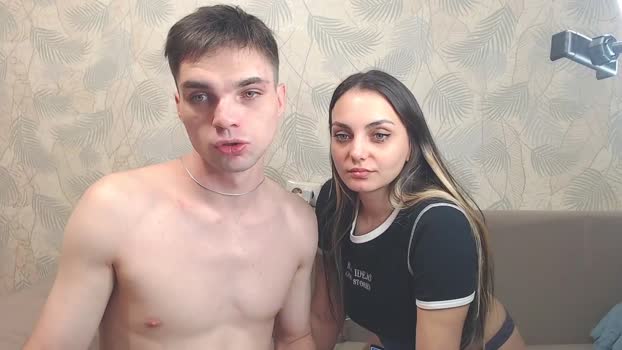 we_give_joy Couple Chaturbate 07-01-2026