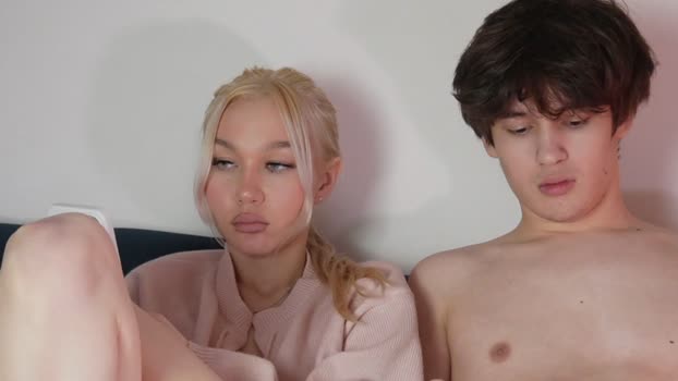 wladilia Couple Chaturbate 06-01-2026
