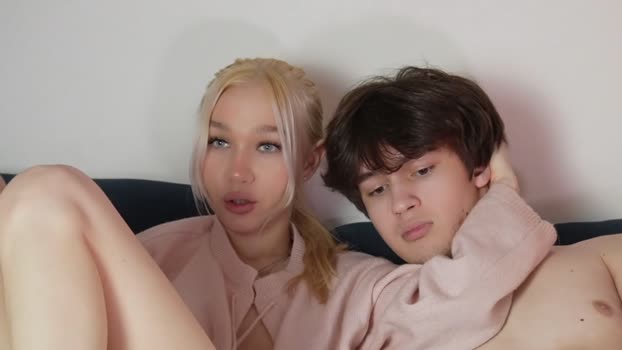 wladilia Couple Chaturbate 07-01-2026