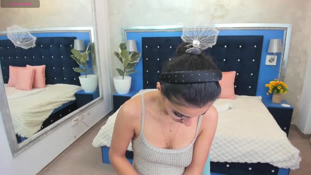 yasminehott Female Chaturbate 07-01-2026