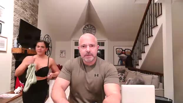 3totangox Couple Chaturbate 08-01-2026