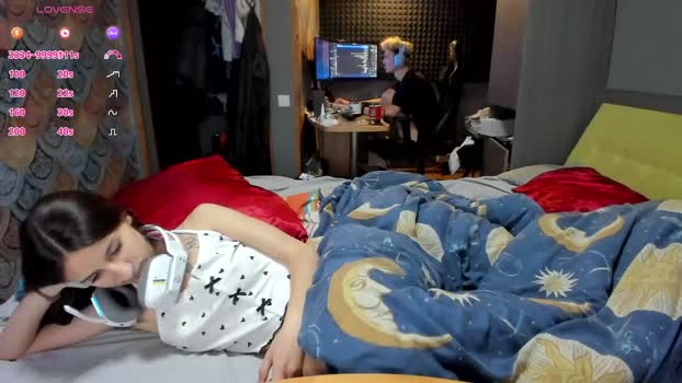 _nika_kik Couple Chaturbate 08-01-2026