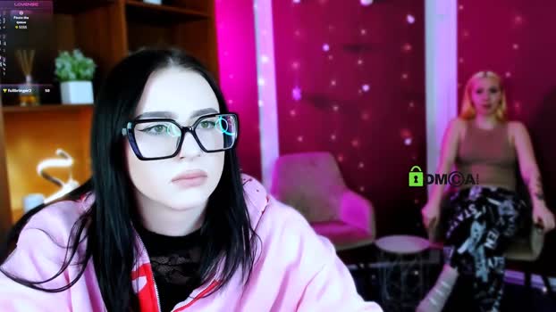 alia_skay Couple Chaturbate 07-01-2026