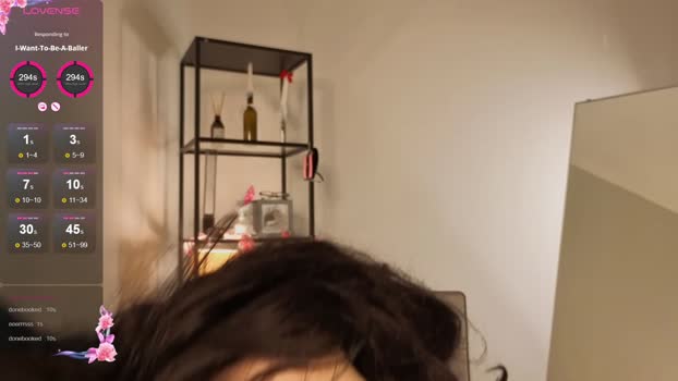 angelospace Female Chaturbate 07-01-2026