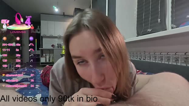annyloving Couple Chaturbate 07-01-2026