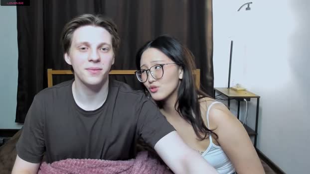 blossomandbee Couple Chaturbate 08-01-2026