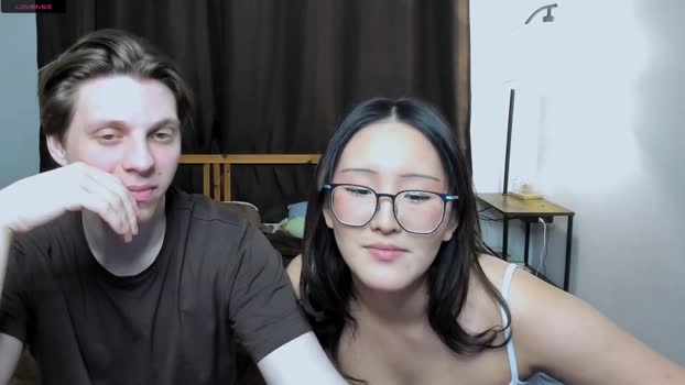 blossomandbee Couple Chaturbate 08-01-2026