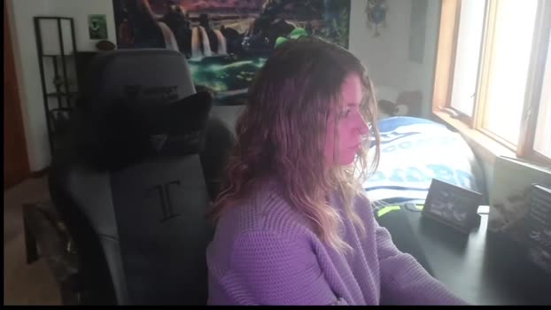 cessprinn Female Chaturbate 07-01-2026