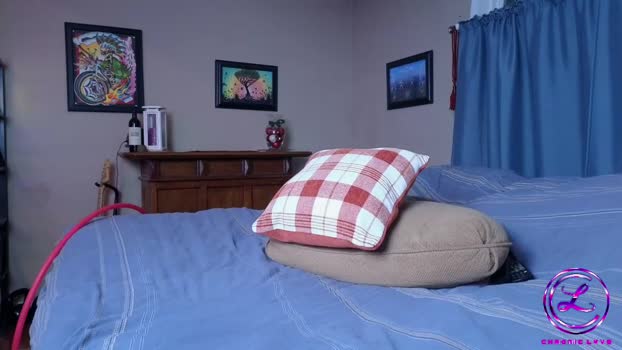 chroniclove Female Chaturbate 07-01-2026