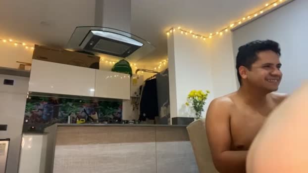 elisabethwillian Couple Chaturbate 08-01-2026