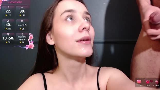 evaandtommi Couple Chaturbate 08-01-2026