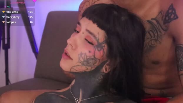 fairyflexxx Couple Chaturbate 07-01-2026