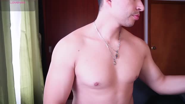 fireand_passion Couple Chaturbate 07-01-2026