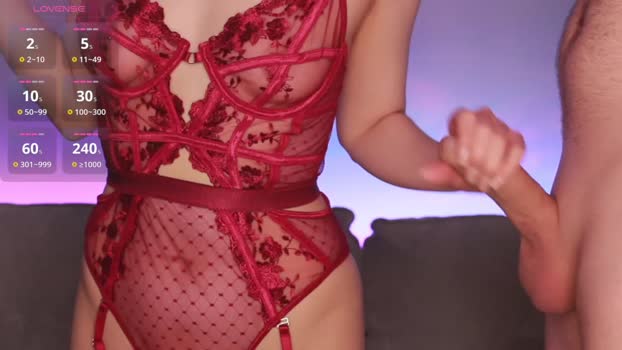 hot_lumumba Couple Chaturbate 08-01-2026