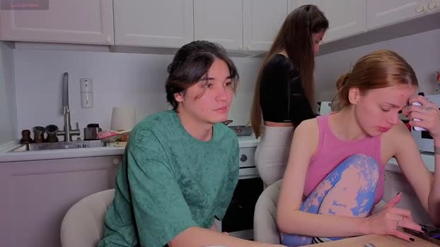 ihavepaws33 Couple Chaturbate 08-01-2026