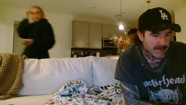 jasonsweets Couple Chaturbate 08-01-2026