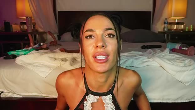 katyerave Female Chaturbate 08-01-2026