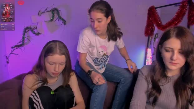 khloebeauty Couple Chaturbate 08-01-2026
