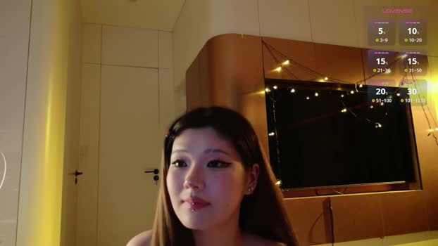kitayamachu Female Chaturbate 07-01-2026