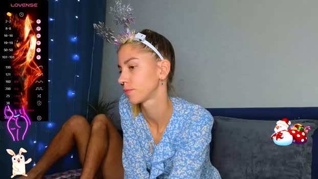 lisi4ka_basik33 Couple Chaturbate 08-01-2026