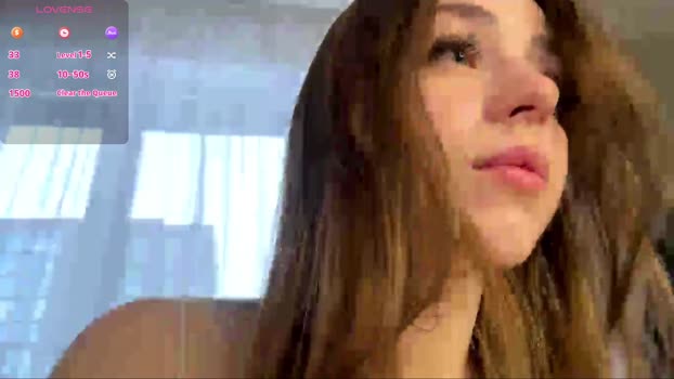 lunarspark Female Chaturbate 08-01-2026