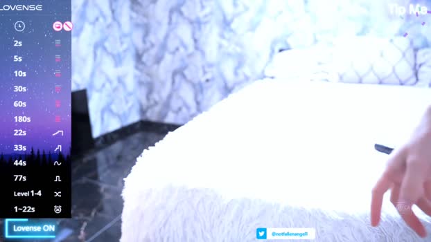 notfallenangel Couple Chaturbate 08-01-2026