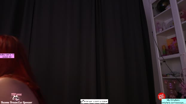 oooops__ Female Chaturbate 07-01-2026