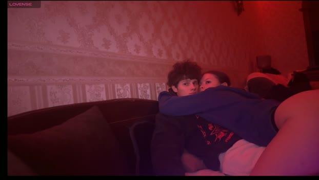 red_tropi Couple Chaturbate 08-01-2026