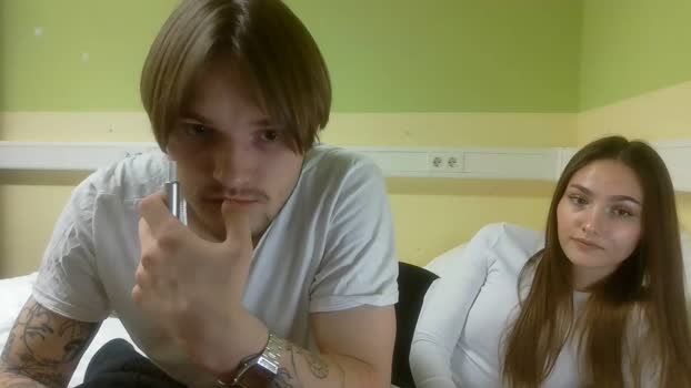 rusiksb31 Couple Chaturbate 07-01-2026