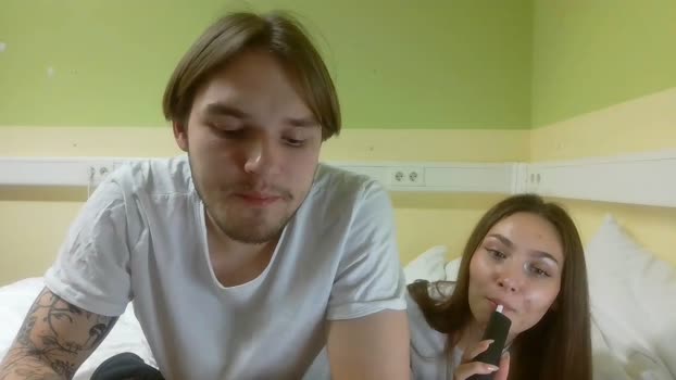 rusiksb31 Couple Chaturbate 07-01-2026