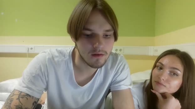 rusiksb31 Couple Chaturbate 07-01-2026