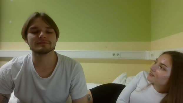 rusiksb31 Couple Chaturbate 08-01-2026