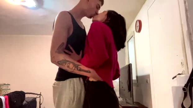 santacervenak Couple Chaturbate 08-01-2026