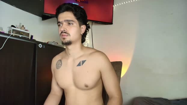 vitoriia_ Couple Chaturbate 08-01-2026