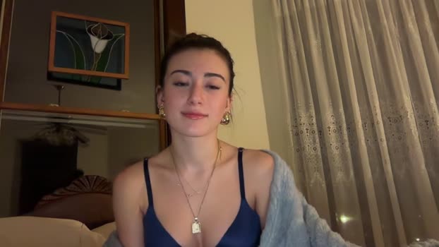 zoeparkerrr Female Chaturbate 08-01-2026