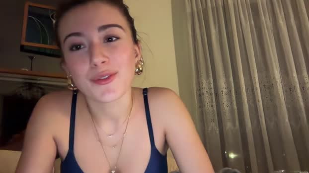 zoeparkerrr Female Chaturbate 08-01-2026