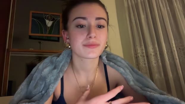 zoeparkerrr Female Chaturbate 08-01-2026