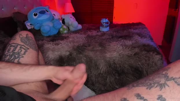 abbyandchris1 Couple Chaturbate 09-01-2026