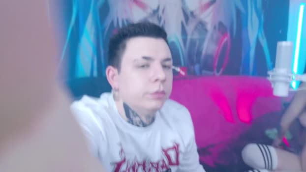 aurora_natsuki Couple Chaturbate 09-01-2026