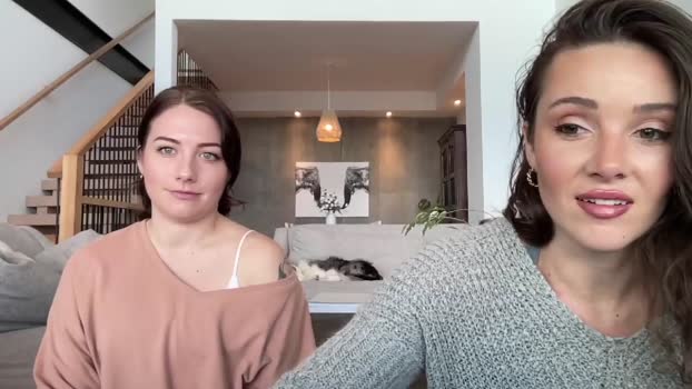 bloomyogi Female Chaturbate 08-01-2026