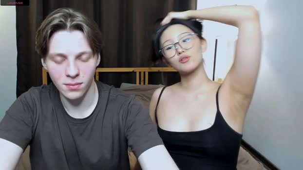 blossomandbee Couple Chaturbate 09-01-2026
