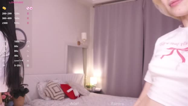 blue_bow Couple Chaturbate 09-01-2026