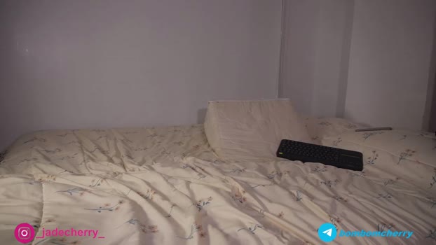 bombom_cherry Couple Chaturbate 09-01-2026