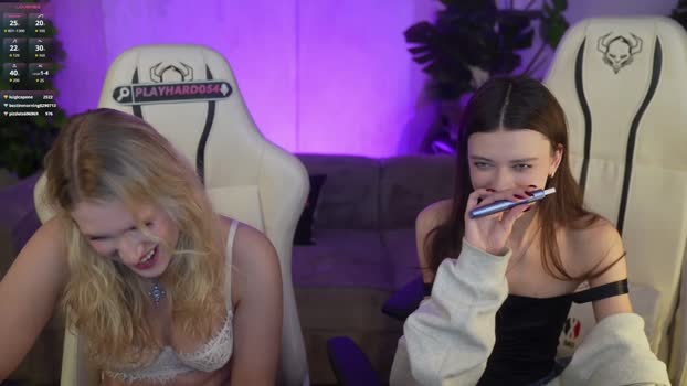 bright_diamonds_054 Couple Chaturbate 08-01-2026