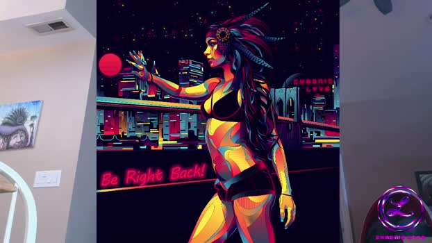 chroniclove Female Chaturbate 08-01-2026