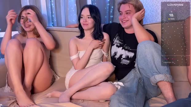 couple_of_fire_ Couple Chaturbate 09-01-2026