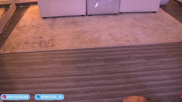 dakota_leex Female Chaturbate 09-01-2026