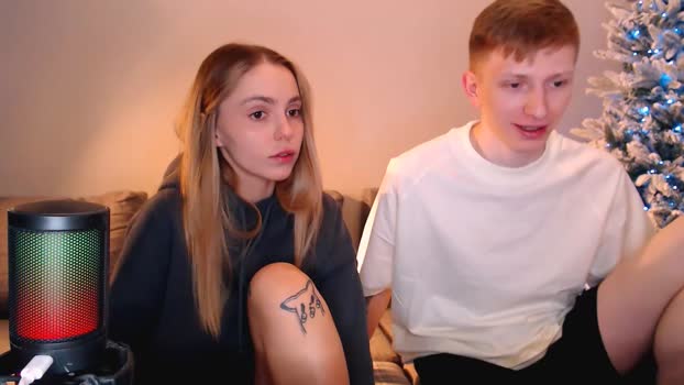 julsweet Couple Chaturbate 09-01-2026