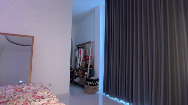 keirasworld Female Chaturbate 09-01-2026