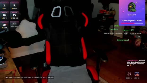 kimilee22 Female Chaturbate 08-01-2026